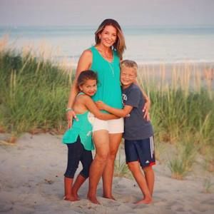 Meet your Posher, Theresa